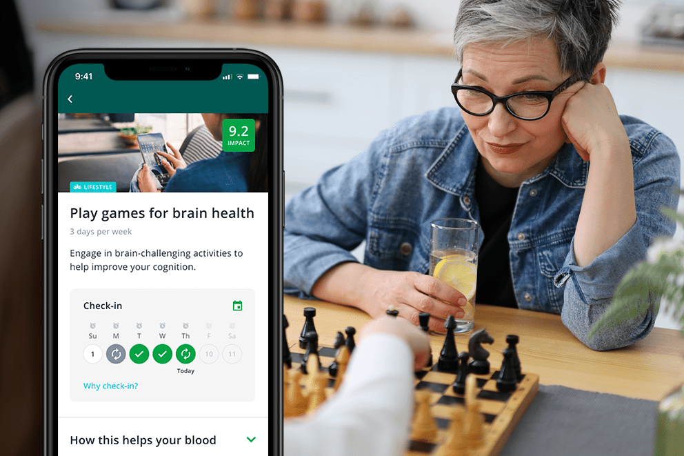 Cognitive Aging Home - Download Ultra HD Vintage Art | HD